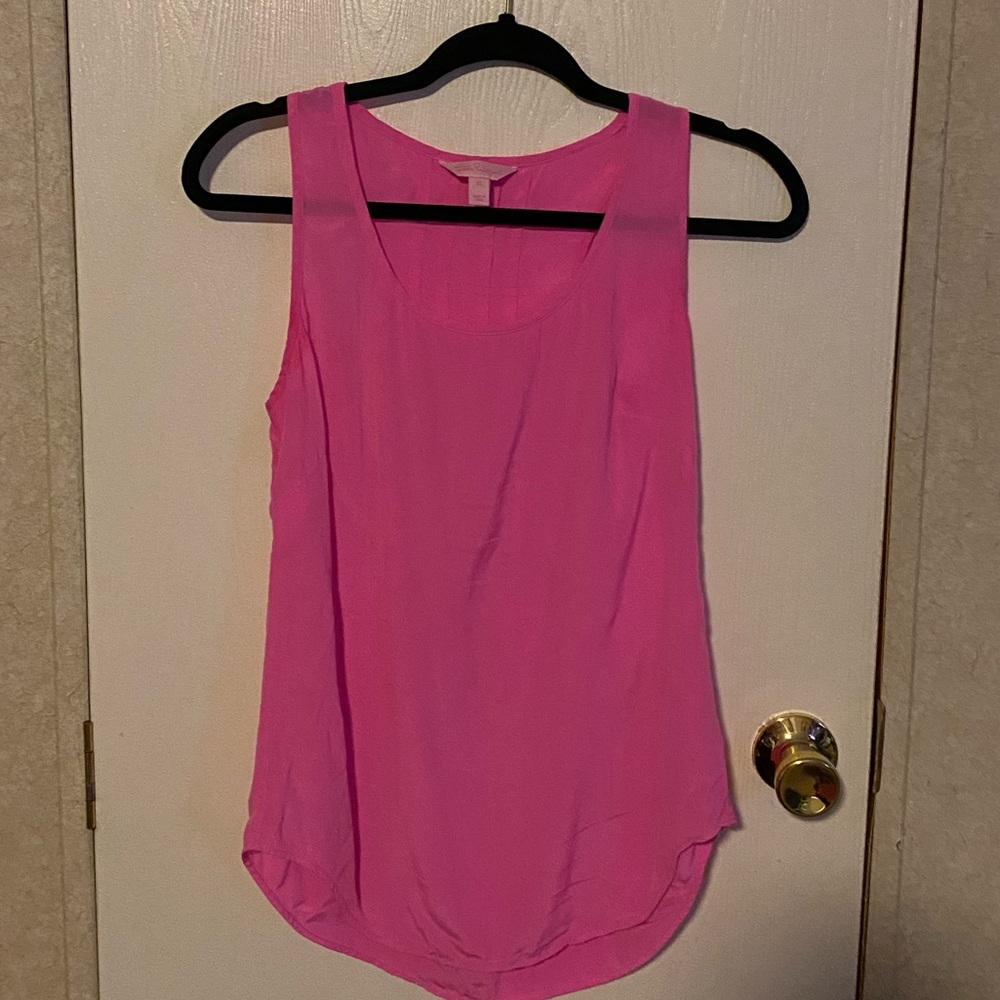 XS women’s top. Lily Pulitzer